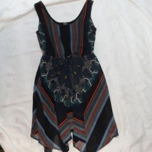 Bebop dress sz large
